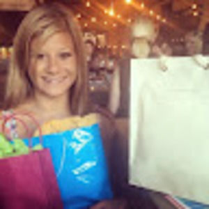 Meet your Posher, Sara